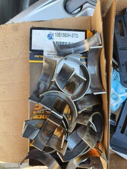 BMW M6 E63 5.0i V10 373KW VMAXX 300 - 9