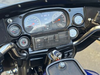 H-D Electra Glide Evo (1987) - 9