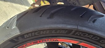 Ducati multistrada 1200s - 9