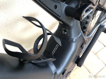 Specialized turbo levo - gen 3 - black - S4 - 9