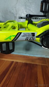 Kolo pro chlapce či dívku Superior Fly 27 - 9