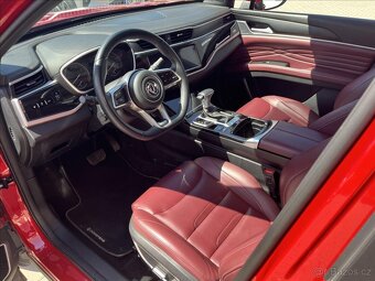 Dongfeng Fengon 5 1,5 T AUT Classic+ (2022) - 9