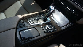 Náhradní díly z BMW 530d F10 N57 180kw - 9
