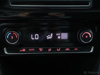 Volkswagen Polo 1,2 TSI 66kW Comfort Aut.klima (2017) - 9