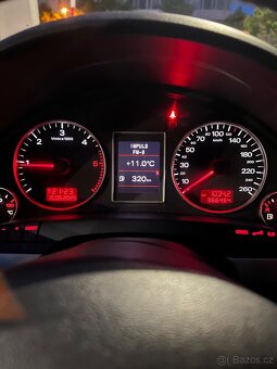 AUDI A4 B7 2.0 TDI - 9