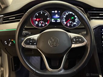 Volkswagen Passat 2020 2.0TDI 110kw 135TKM MATRIX - 9