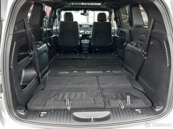 Chrysler Pacifica 3,6L SPORT, ALU 20'', panorama, 66.000 K - 9