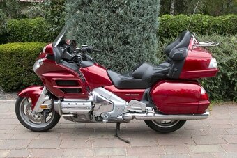 Honda GL 1800 - 9