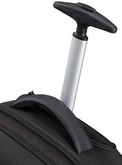 Samsonite MYSIGHT LPT. BACKPACK/WH 17.3" Black - 9