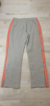 Tepláky dámské Adidas Classic vel. UK 12 F40 I44 E38 - 9