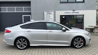 Ford Mondeo 2.0 ST Line 140KW // 4x4/ odp. DPH - 9