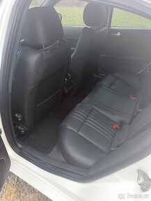 Alfa Romeo 159 Ti 2,4 JTDm 200HP - 9