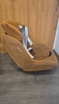 Maxi-Cosi FamilyFix 3 + Maxi-Cosi Pearl Pro2 i-Size - 9