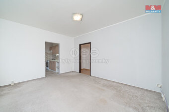 Pronájem bytu 2+1, 44 m², Šumperk, ul. Jugoslávská - 9