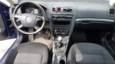 Škoda Octavia 2 2.0 TDI 103kW - NÁHRADNÍ DÍLY - 9