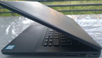 Dell E5470 Core i3-6100U /12GB RAM/128GB SSD Win11 - 9