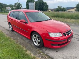 Saab 9-3, 1.9 TiD 110kW - 9