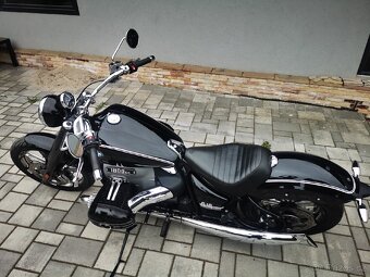 BMW R18 FIRST EDITION - Roland Sands Design - 9