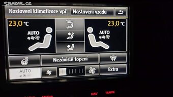 VW Touareg V8 4.2 TDI - možná výměna - 9