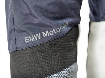 Dámské kalhoty BMW GS Dry vel 48 NOVÉ - 9