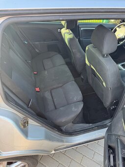 Ford mondeo mk3 2.2tdci díly nebo celek - 9