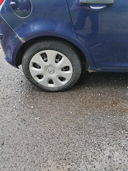 Opel Corsa D 1.0 2009 - 9