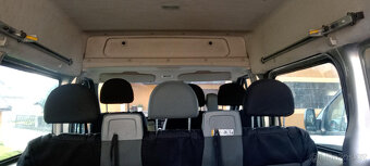 Ford Transit - 9