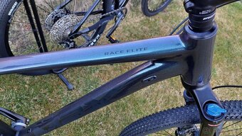 MRX 2025 shimano deore - 9