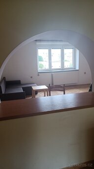 Pronájem byt 3+1 České Budějovice Čéčova ul. - 9