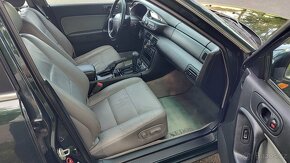 Mazda Xedos 9 2,3 Miller Cycle Engine - 9