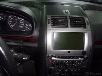 Peugeot 407 2,0 HDI- Kroupy - 9