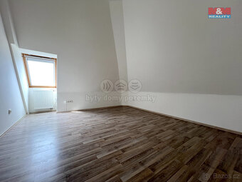 Pronájem bytu 4+kk, 130 m², Vyškov, ul. Brněnská - 9