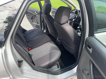 Ford Focus 1.6i 74Kw Style -Klima - 9