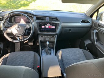 VW Tiguan Allspace 2.0TDI 110kW, převodovka 7-DSG - 9