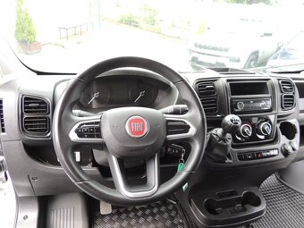 Fiat Ducato 2.2MJet,103kw,2023,izoterm,L3H2,1maj.-21%DPH - 9