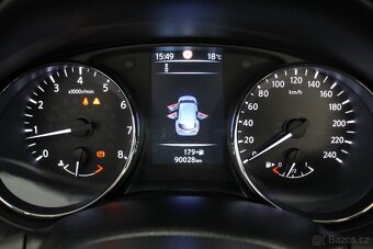 Nissan Qashqai, 1.6 DIG-T 120kw ACENTA 1.MAJ. - 9