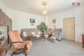 Prodej rodinného domu, 75 m², Rakovník, ul. Smetanova - 9