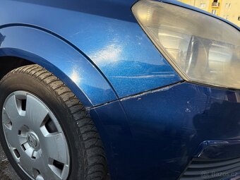 Opel Zafira B 1.9 cdti - 9