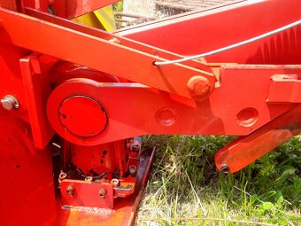Sekačka disková 1,7 m pro malotraktor od 30 PS - 9