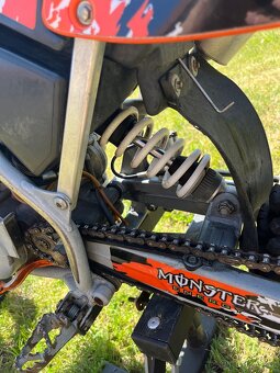 KTM sx 65 - 9