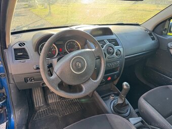 Renault Megane 2 1.6 82kW - 9