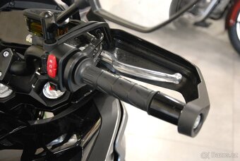 CFMOTO 700 MT Premium-krásný stav,stroj od nás,1.maj, ZÁRUKA - 9