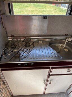Karavan knaus - 9