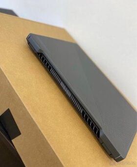 Notebook ASUS Rog Zephyrus G16 GU603ZU-N3015 - 9