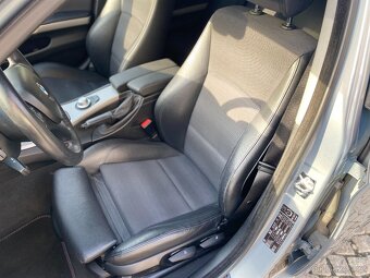 BMW E90 325i - 9