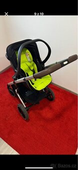Cybex Balios S - 9