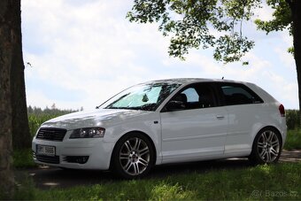 audi a3 8p 2.0tdi - 9