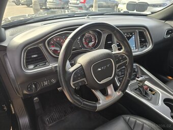 Prodam Dodge Challenger Hellcat - 9