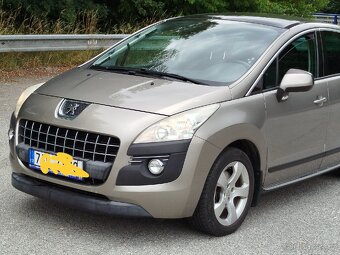 Peugeot 3008 - 9