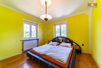 Pronájem rodinného domu, 210 m², Aš, ul. Březová - 9